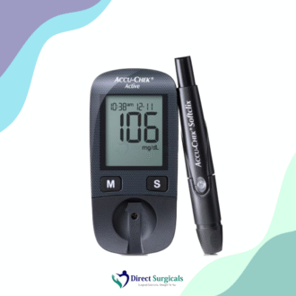 Glucometer