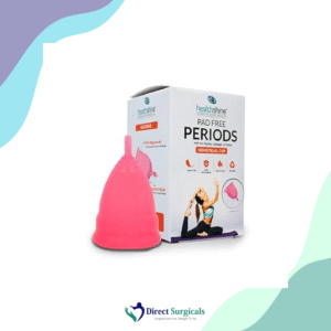 Menstrual Cup