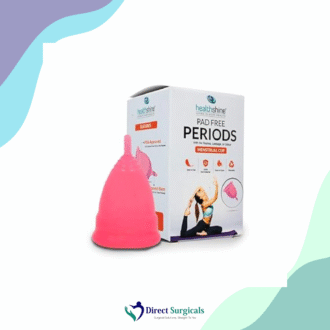 Menstrual Cup