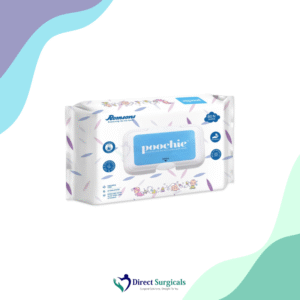 Bed Bath Wipes / Disposable Wet Wipes