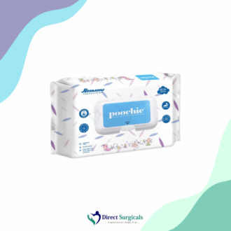 Bed Bath Wipes / Disposable Wet Wipes