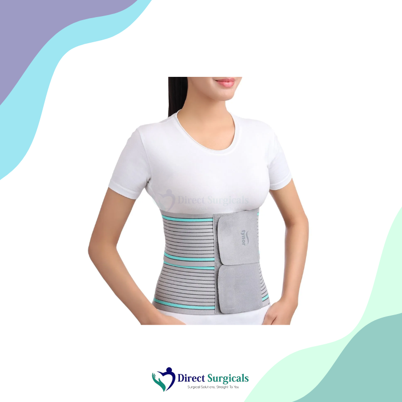 Abdominal Support 9"/23cm