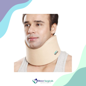 Collar Soft ( Firm Density)