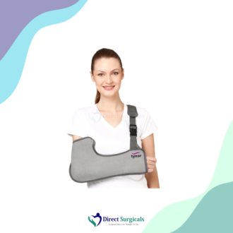 Pouch Arm Sling (Tropical)