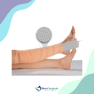 Skin Traction Set (PUF Liner)